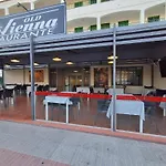 Hotel Faluas By Youroom