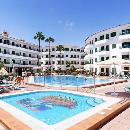 Hotel Faluas By Youroom Playa del Inglés