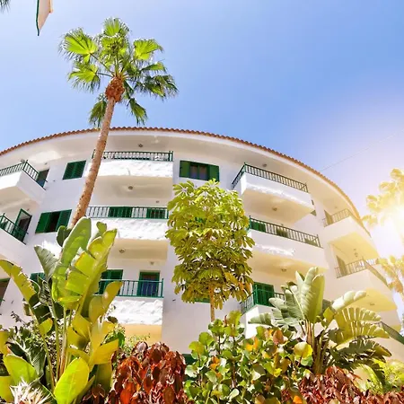 Hotel Faluas By Youroom