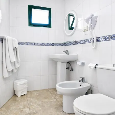 Hotel Faluas By Youroom Maspalomas (Gran Canaria)