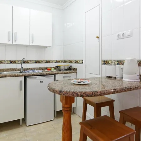 Faluas By Youroom Hotel Maspalomas (Gran Canaria)