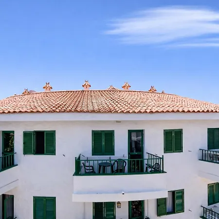 Faluas By Youroom Hotel Playa del Inglés