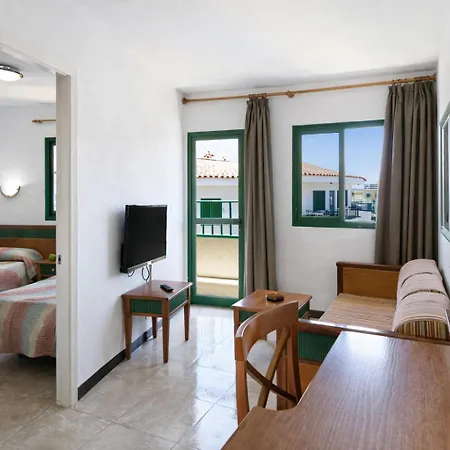 Hotel Faluas By Youroom Playa del Inglés