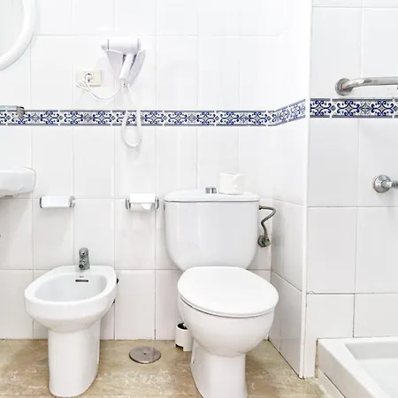 Hotel Faluas By Youroom *