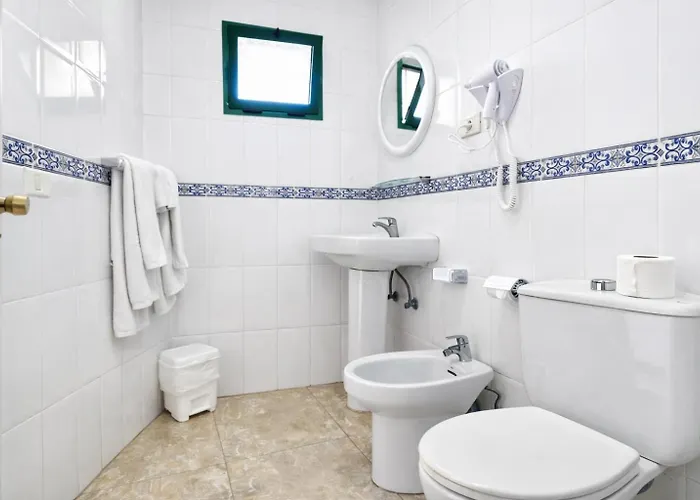 Hotel Faluas By Youroom Maspalomas (Gran Canaria)