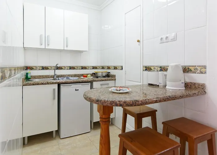 Faluas By Youroom Hotel Maspalomas (Gran Canaria)