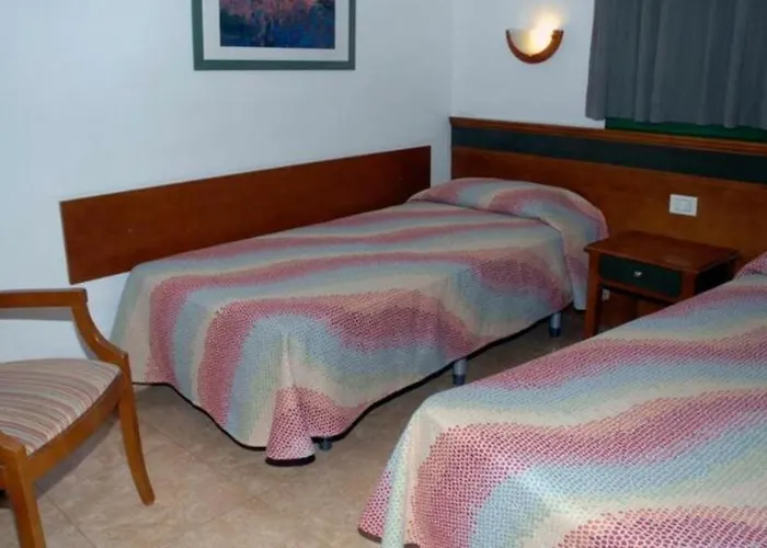 Hotel Faluas By Youroom Maspalomas (Gran Canaria)