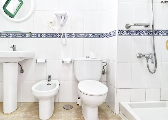 Hotel Faluas By Youroom *