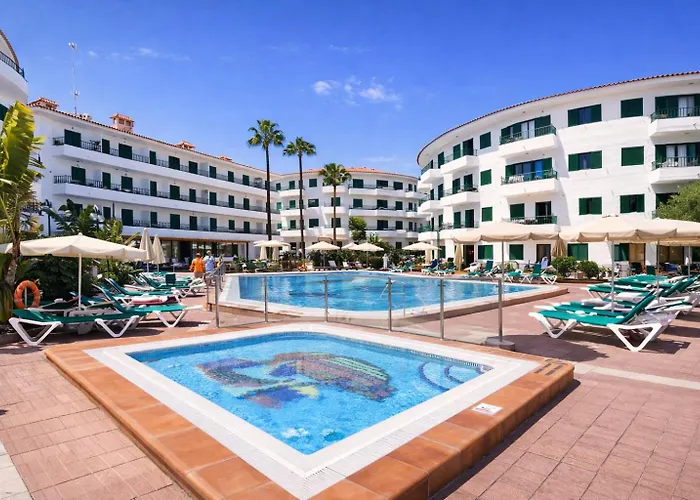 Faluas By Youroom * Maspalomas (Gran Canaria)